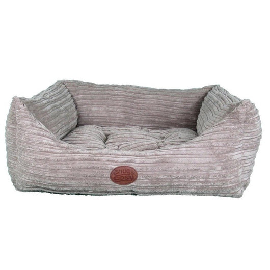 Snug & Cosy San Remo Rectangle Bed 63cm Snug & Cosy