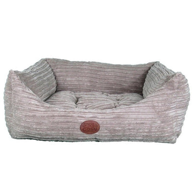 Snug & Cosy San Remo Rectangle Bed Snug & Cosy