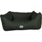 Snug & Cosy Pescara Rectangle Green Bed 53cm
