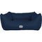 Snug & Cosy Pescara Rectangle Navy Bed 53cm