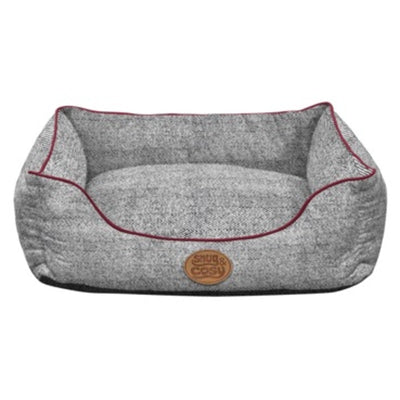 Snug&Cosy Edinburgh Rectangle 64cm Snug & Cosy