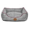 Snug&Cosy Edinburgh Rectangle 64cm