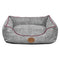 Snug&Cosy Edinburgh Rectangle 107cm