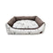 Snug&Cosy Moorland Stag Rectangle 64cm
