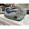 Snug&Cosy Farmyard Blue Rectangle 64cm