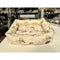 Snug&Cosy Farmyard Cream Rectangle 64cm
