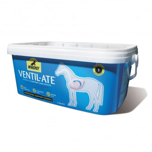 Winergy Ventilate Tub 8.4kg Winergy
