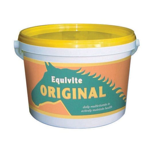 Spillers Equivite Original 3kg Equivite