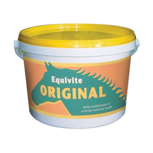 Spillers Equivite Original 3kg Equivite