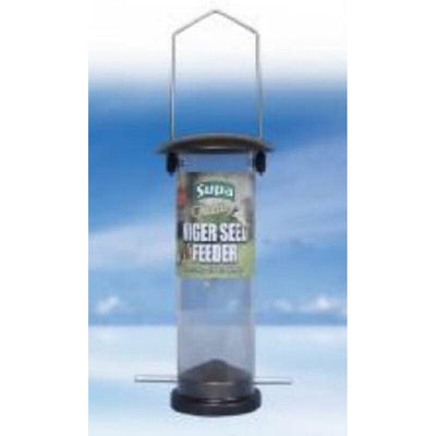 Supa Premium Seed Feeder Supa Aquatics
