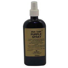 Gold Label Purple Spray 250ml Gold Label