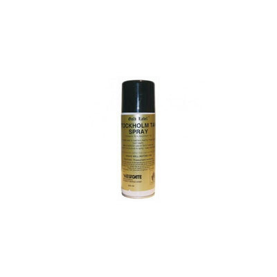 Gold Label Stockholm Tar Spray 200ml Gold Label
