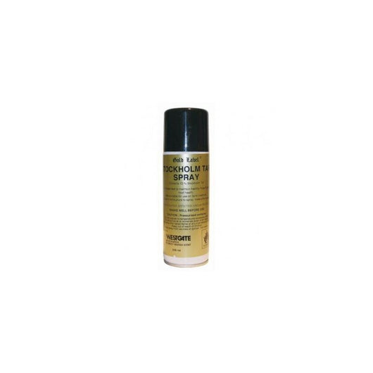 Gold Label Stockholm Tar Spray 200ml Gold Label