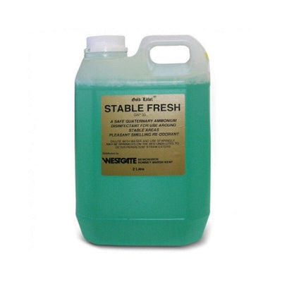 Gold Label Stable Fresh 2L Gold Label