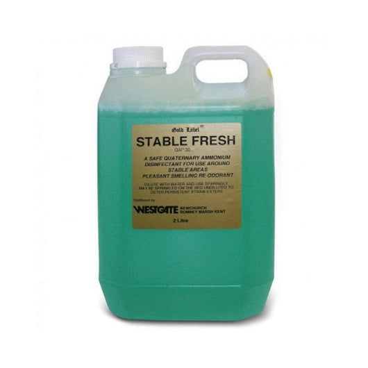Gold Label Stable Fresh 2L Gold Label