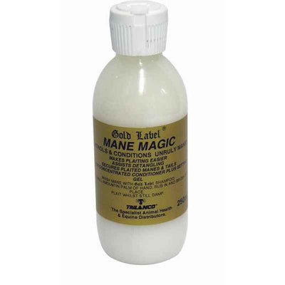 Gold Label Mane Magic 250ml Gold Label