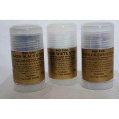 Gold Label Show Stick Black 30g Gold Label
