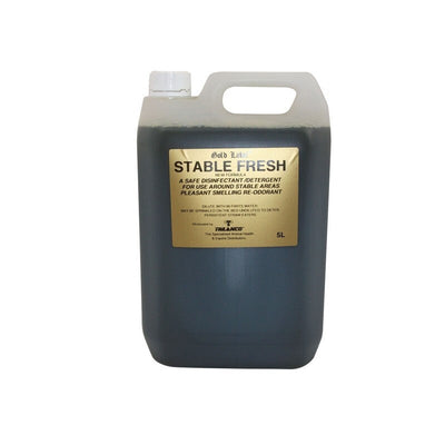 Gold Label Stable Fresh 5L Gold Label