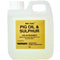 Gold Label Pig Oil & Sulphur 5L