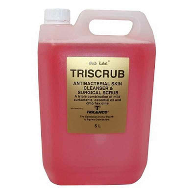 Gold Label Triscrub 5L Gold Label