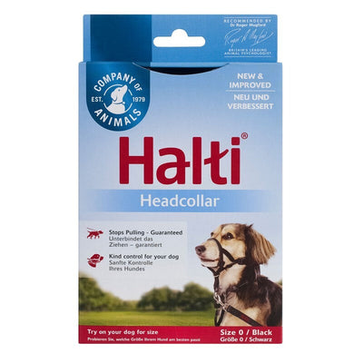 Halti Head Collar - Size 0 Halti
