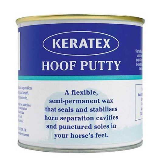 Keratex Hoof Putty 200g Keratex