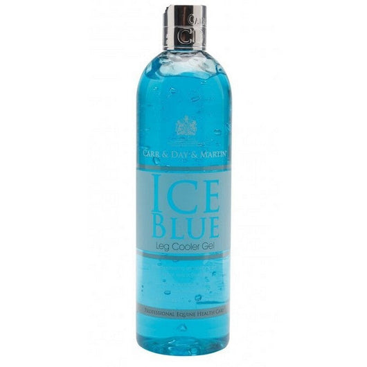 Carr & Day & Martin Ice Blue Leg Cooler 500ml Carr & Day & Martin