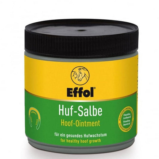 Effol Hoof Ointment Black 1L Effol
