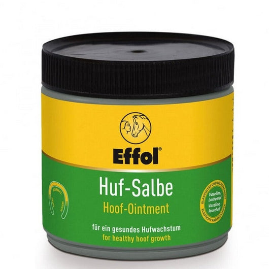 Effol Hoof Ointment Black 1L Effol