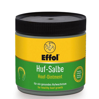 Effol Hoof Ointment Black 500ml Effol