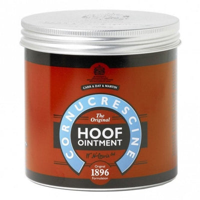 Cornucrescine Hoof Ointment 500ml Carr & Day & Martin