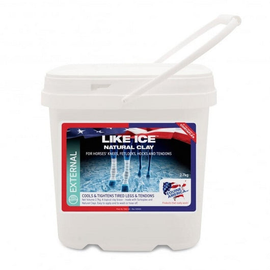 Equine America Like Ice 2.7kg Equine America