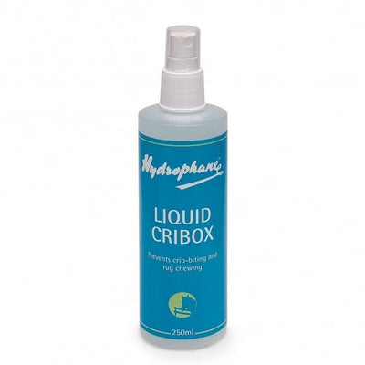Hydrophane Liquid Cribox Spray 250ml Hydrophane
