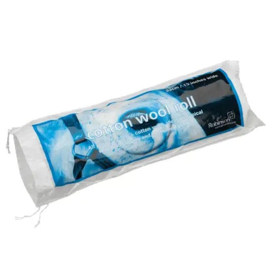 Battles Veterinary Cotton Wool 350g Robinsons