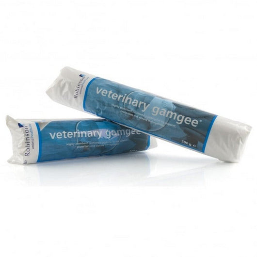 Robinsons Veterinary Gamgee 46cm Robinsons