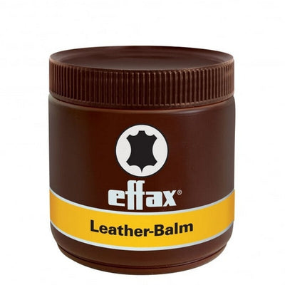 Effax Leather Balm 500ml Effax