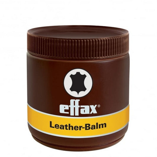 Effax Leather Balm 500ml Effax