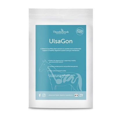 Thunderbrook Equestrian Ulsagon 1kg Thunderbrook