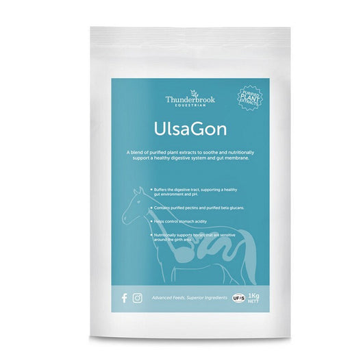 Thunderbrook Equestrian Ulsagon 1kg Thunderbrook