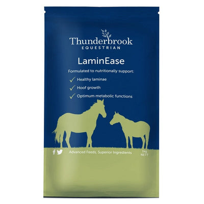 Thunderbook Equestrian Laminease 1kg Thunderbrook