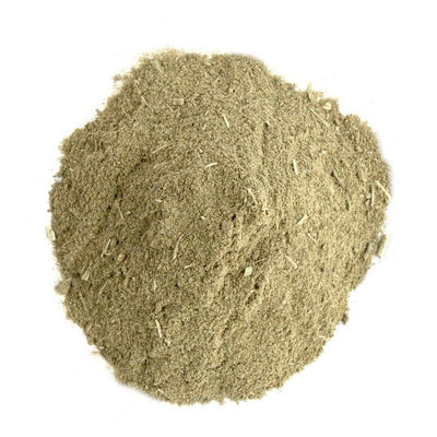 Thunderbrook Equestrian Stay Calm With Valerian 1kg Thunderbrook