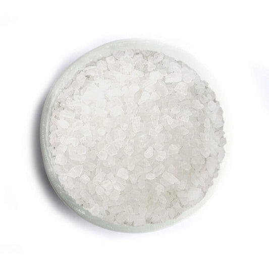 Thunderbrook Natural Coarse Sea Salt 10kg Thunderbrook