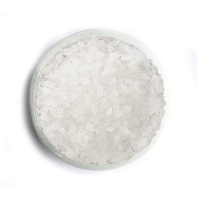 Thunderbrook Natural Coarse Sea Salt 10kg Thunderbrook