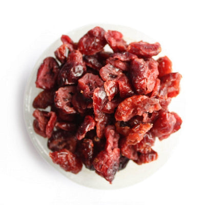 Thunderbrook Cranberry Fruit 1kg Thunderbrook
