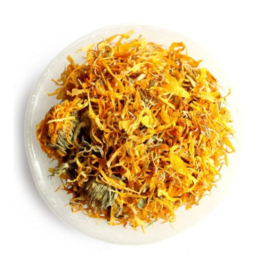 Thunderbrook Equestrian Calendula (Marigold) Flowers 1kg Thunderbrook