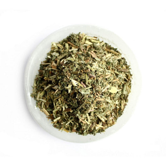 Thunderbrook Meadowsweet Cut Herbs 1kg Thunderbrook