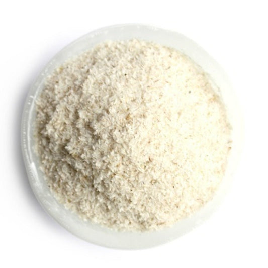 Thunderbrook Psyllium Husk 1kg Thunderbrook