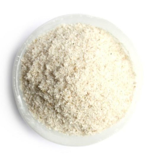 Thunderbrook Psyllium Husk 1kg Thunderbrook