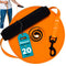 Total Pet Waterproof Training Dog Lead 20m