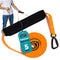 Total Pet Carabiner Waterproof Training Dog Lead 5m